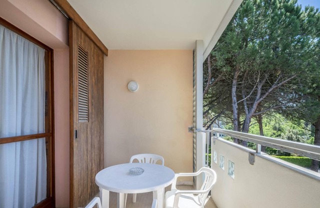 Condominio Marinella 