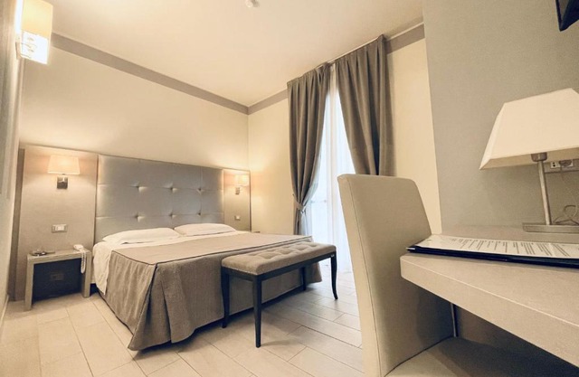 Boutique Hotel Calzavecchio 