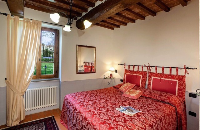 Casale Ferraguzzo 8 In Anghiari, Arezzo and the surrounding area