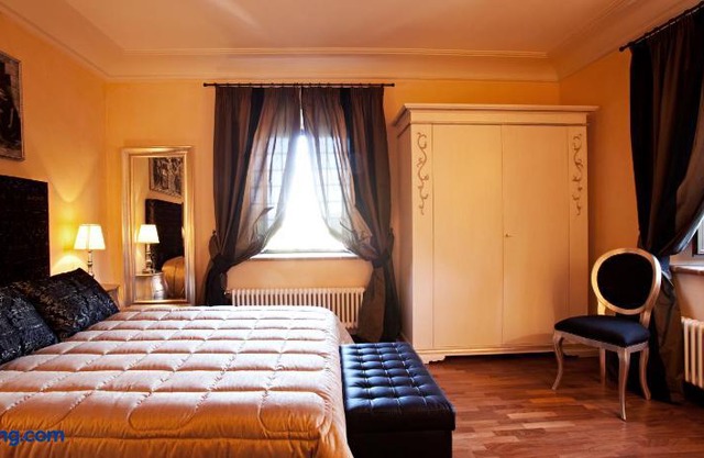 Castello Izzalini Todi Resort