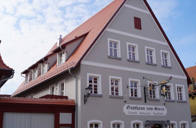 Category 15 - Brewmaster Döbler - Apartments in Bad Windsheim