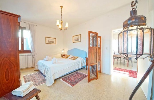 Dolcevita Apartments N. 358