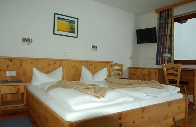 Almhotel Fichtenheim 