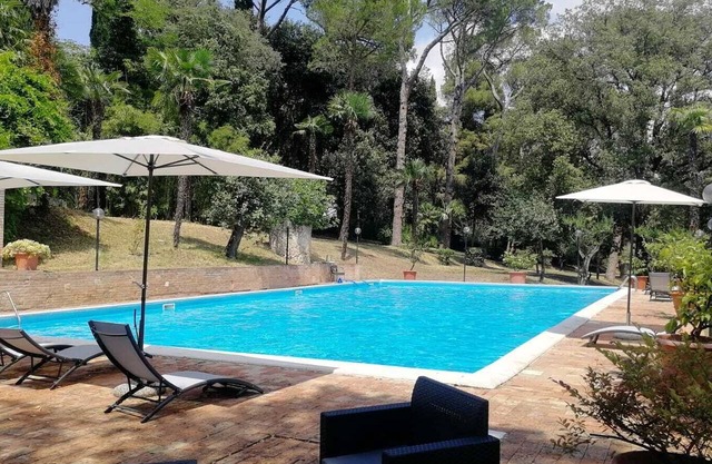 Swimming Use 