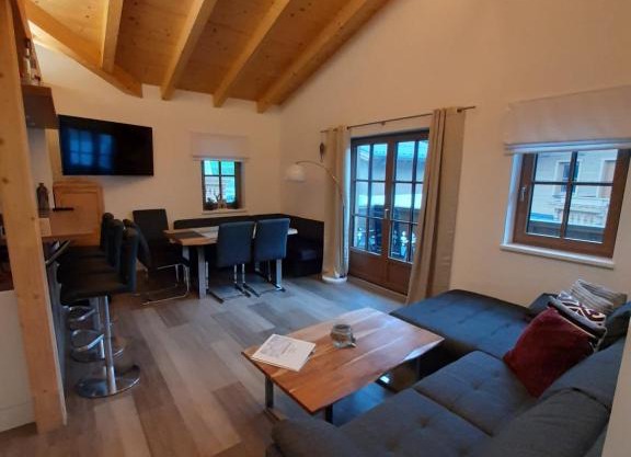 Hochalmbahnen Chalets Rauris Maislaufeldweg 