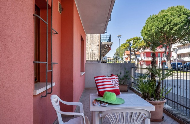 Residence Guardamar Trilocale Caorle 