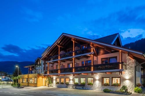 Hotel Salomonsbrunn 