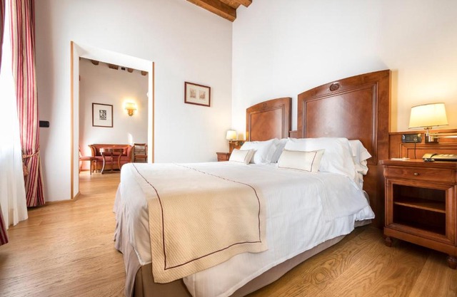 Hotel Villa Malaspina 