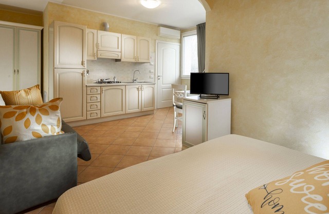 Agriturismo Il Brugnolo 
