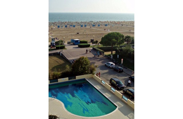 RESIDENCE ITACA - Itaca 046F 3P B* corpo B in San Michele al Tagliamento