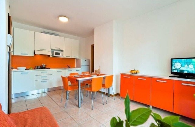 Residence Roberta Appartamento Bilo Comfort in Caorle