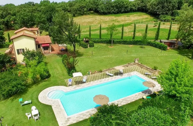 Villa ∙ 7 bedrooms ∙ 14 guests