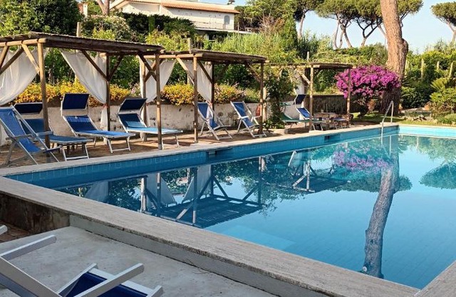 Residence Villa 