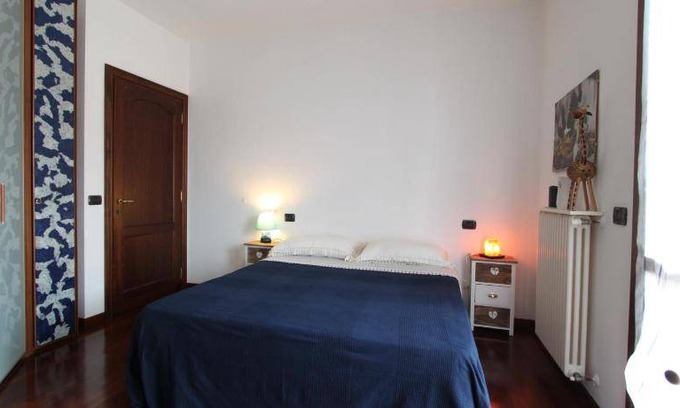 Bomporto Bed & Breakfast | 14 m² Bed and breakfast ∙ 3 guests