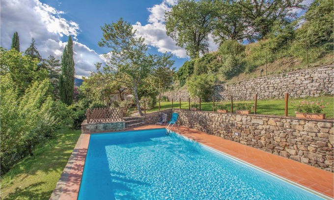 Santa Reparata House | 140 m² House ∙ 3 bedrooms ∙ 6 guests