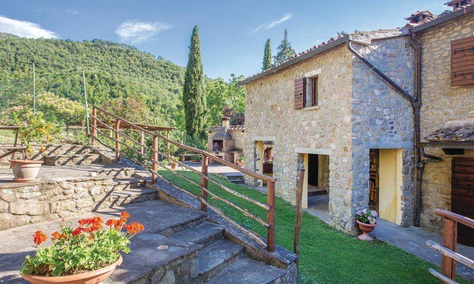 Santa Reparata House | 150 m² House ∙ 3 bedrooms ∙ 6 guests