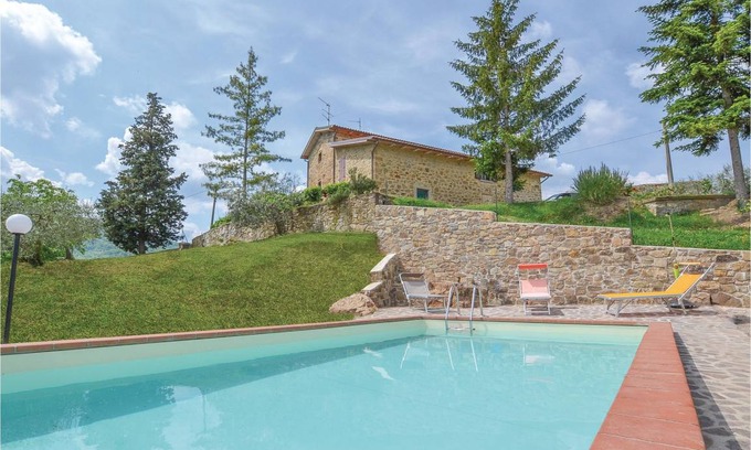 Santa Reparata House | 180 m² House ∙ 3 bedrooms ∙ 6 guests
