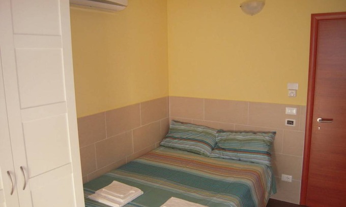 Province of Bologna Apartment | 20 m² Apartment ∙ 2 guests