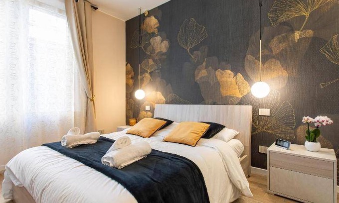 Old Town Apartment | 58 m² Apartment ∙ 1 bedroom ∙ 4 guests