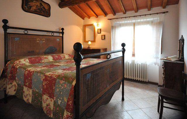 Santa Reparata Apartment | 60 m² Apartment ∙ 2 bedrooms ∙ 6 guests