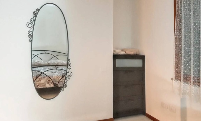 Bogolese Apartment | 60 m² Apartment ∙ 2 bedrooms ∙ 5 guests