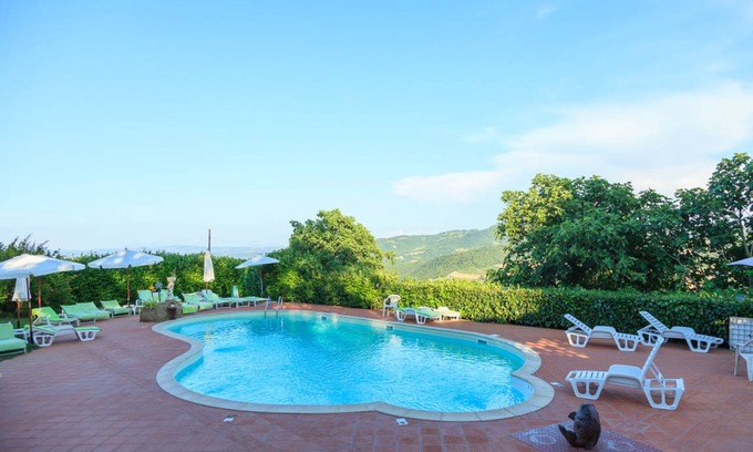 Santa Reparata Villa | 600 m² Villa ∙ 7 bedrooms ∙ 24 guests