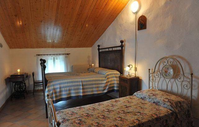 Santa Reparata Apartment | 65 m² Apartment ∙ 2 bedrooms ∙ 5 guests