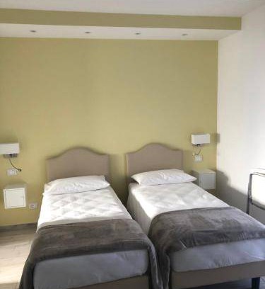 Bomporto Bed & Breakfast | 70 m² Bed and breakfast ∙ 5 guests
