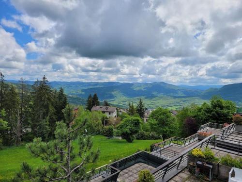 Sestola Apartment | Casa Mia Tranquillo e accogliente