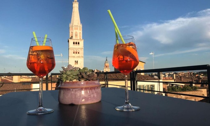 Old Town Apartment | Modena Charme
