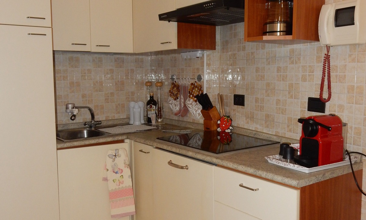 Mazzo Apartment | FiordiCasa - Apartment near Rhofmilano - Galeazzi Hospital