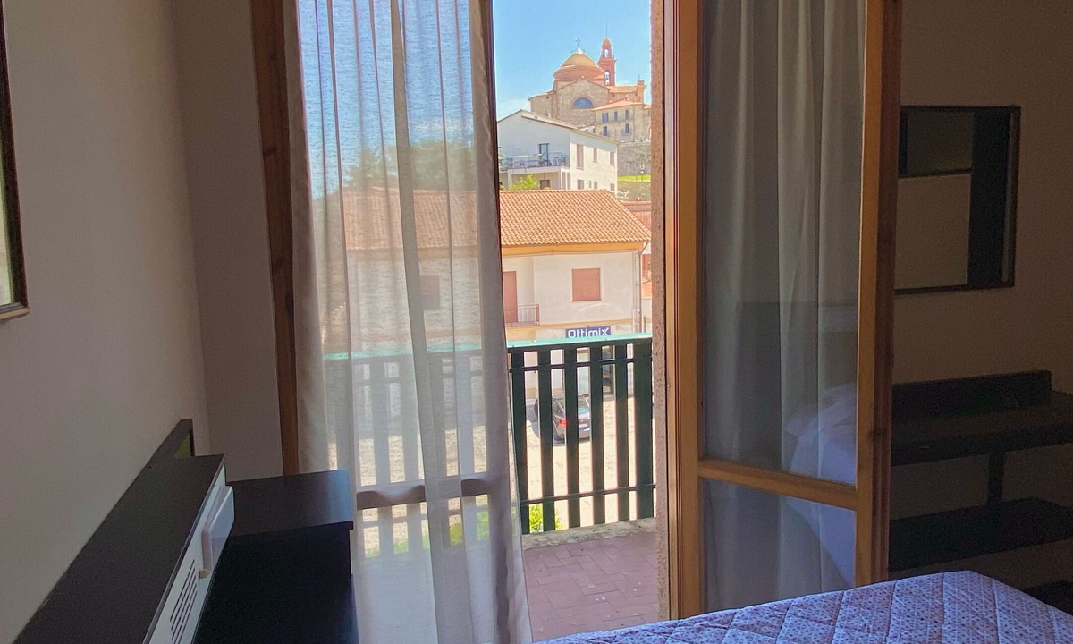 Contrada Fontivegge Hostel | Umbria Green