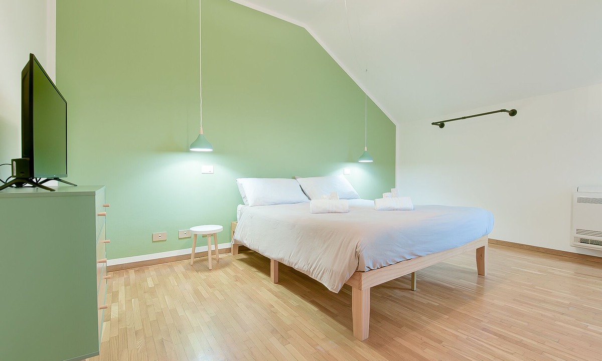 Centro Urbano Apartment | Central View Boutique