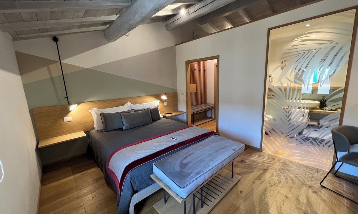 Stia Bed & Breakfast | Nobilia Dimore - Suite & Spa