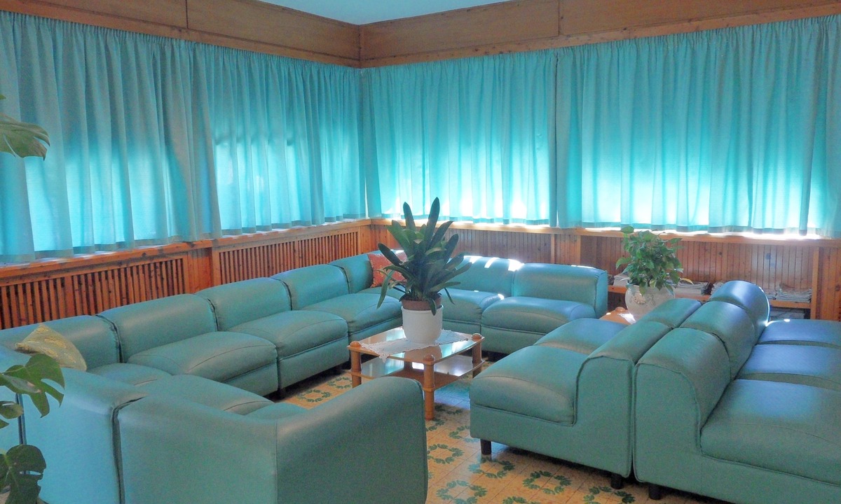 Castrocaro Terme Hotel | Hotel Prati