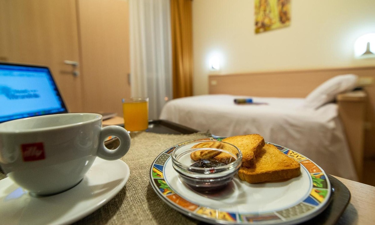 Mirandola Hotel | Hotel Mirandola