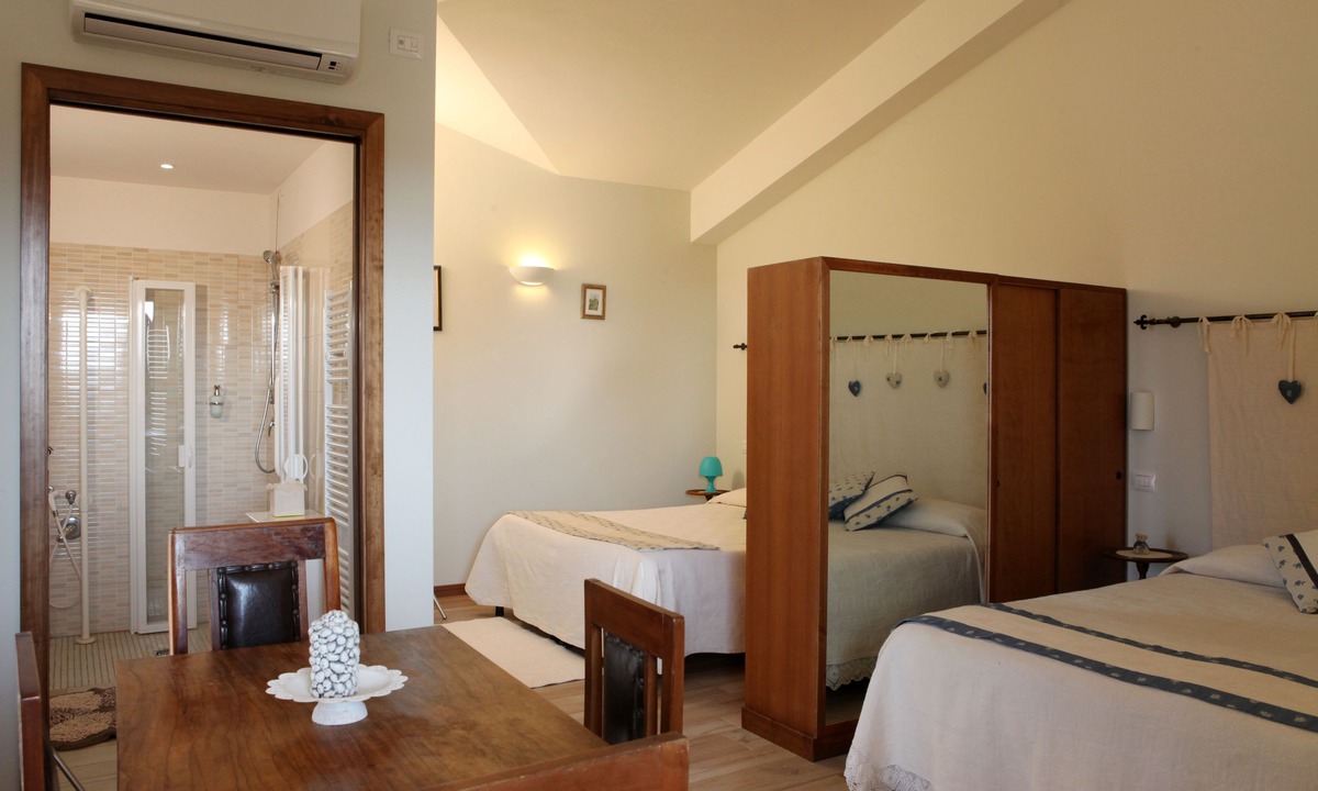 Santa Maria degli Angeli House | All'Antica Mattonata
