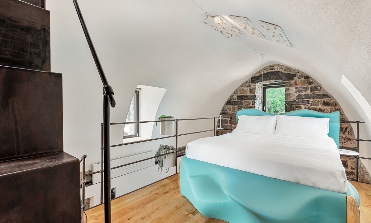 Portovenere Villa | Capitolare Tower