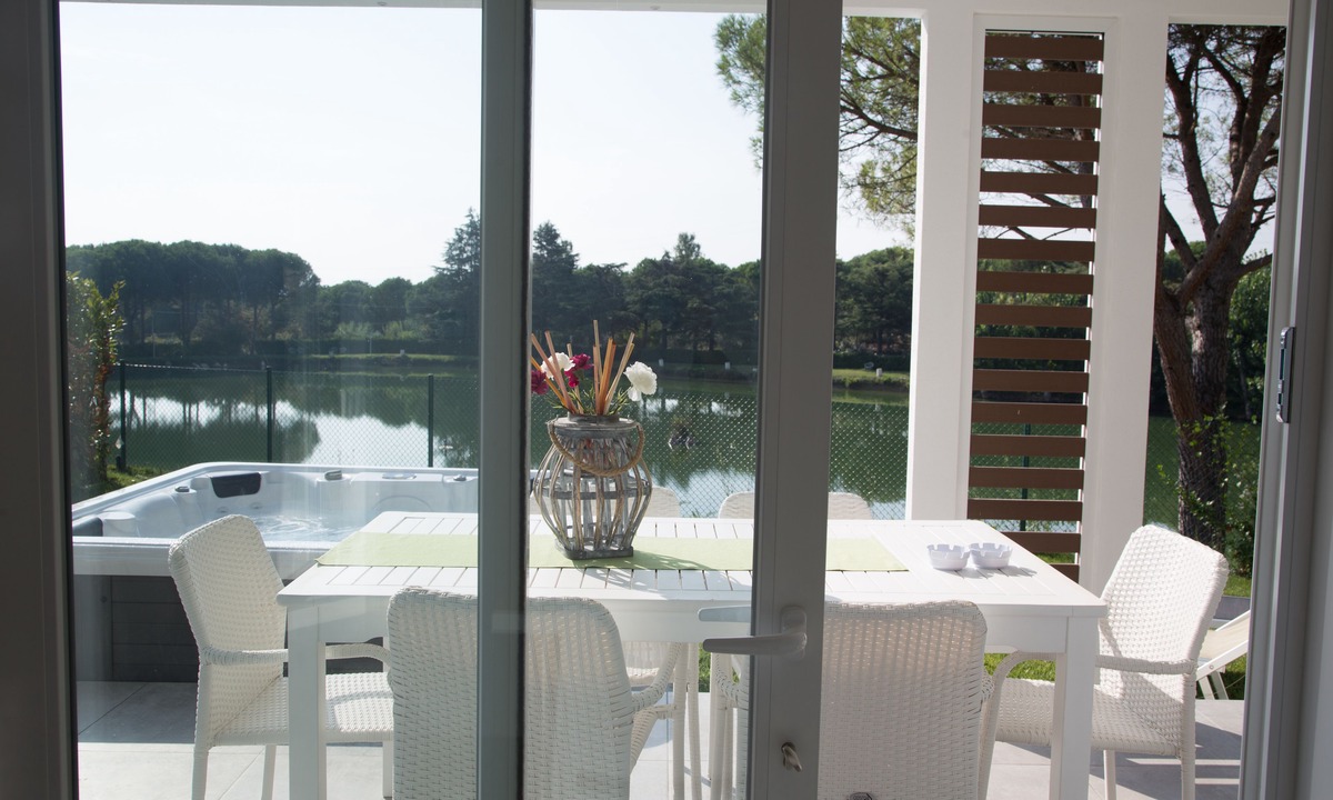 Sant'Andrea in Casale Hotel | Villaggio La Pescaccia