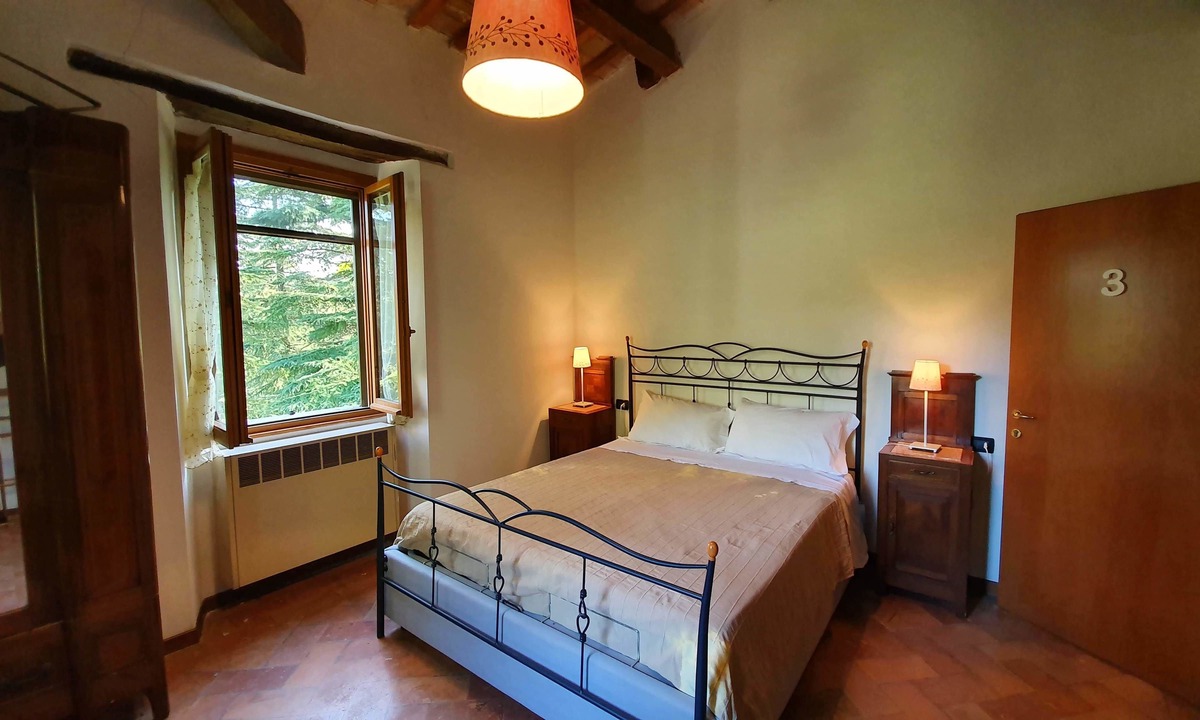 Dovadola Bed & Breakfast | B&B Villa Molinello