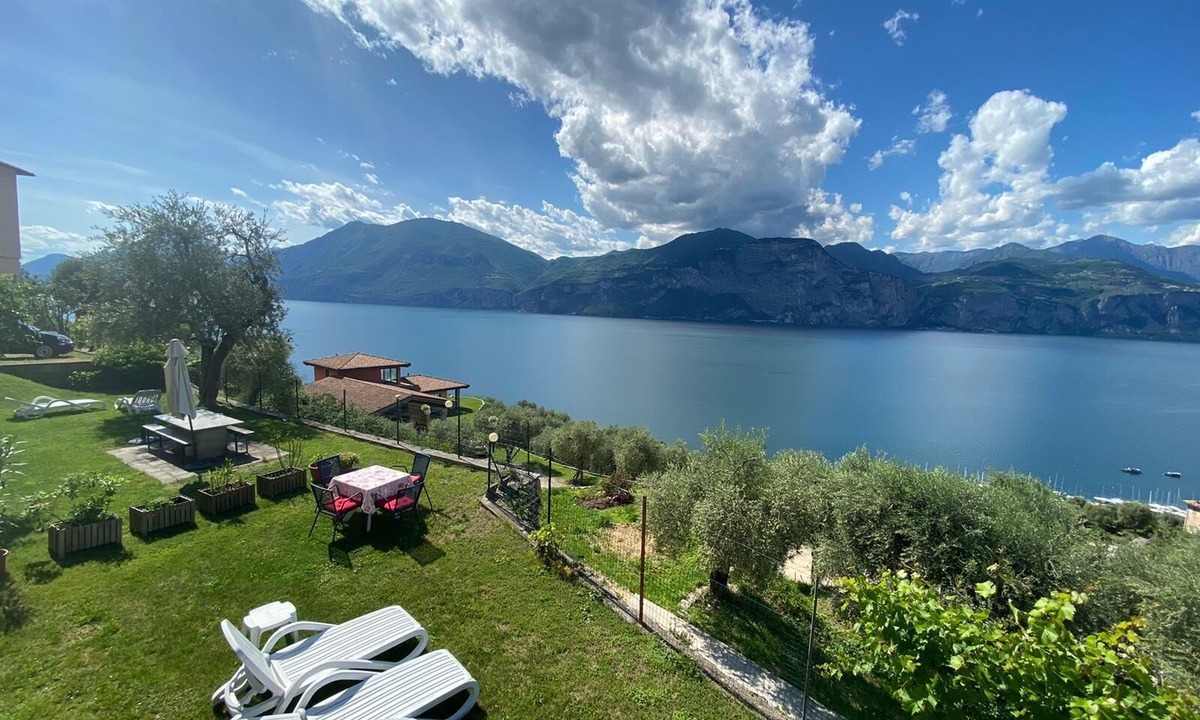 Castelletto Apartment | Wohnung 4 - Margherita House