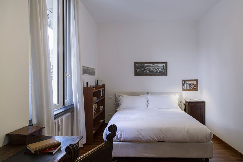 San Fruttuoso Apartment | Cozy Family Apartment in Castelletto by Wonderful Italy