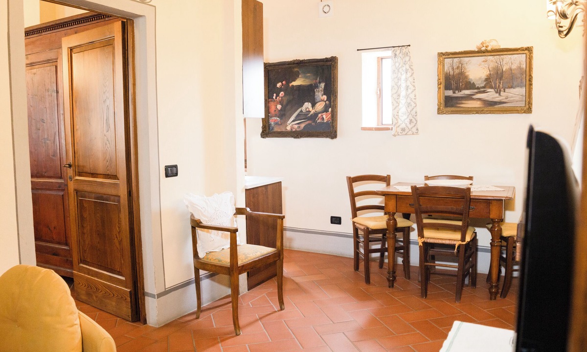 Cincelli Apartment | Relais Santa Margherita
