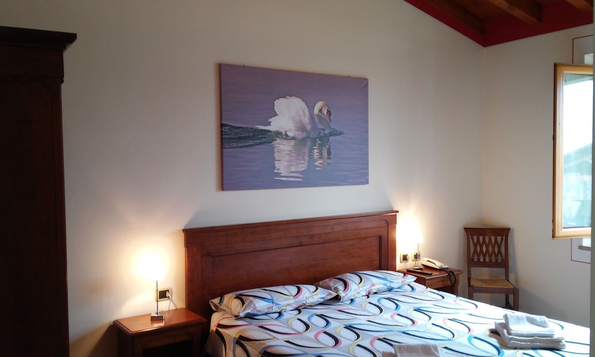 Colà Di Lazise Hotel | Corte Pontigliardo