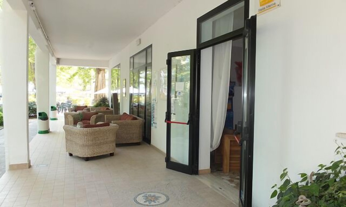 Zadina Pineta Hostel | Ostello Casa per Ferie Stella Marina - Hostel