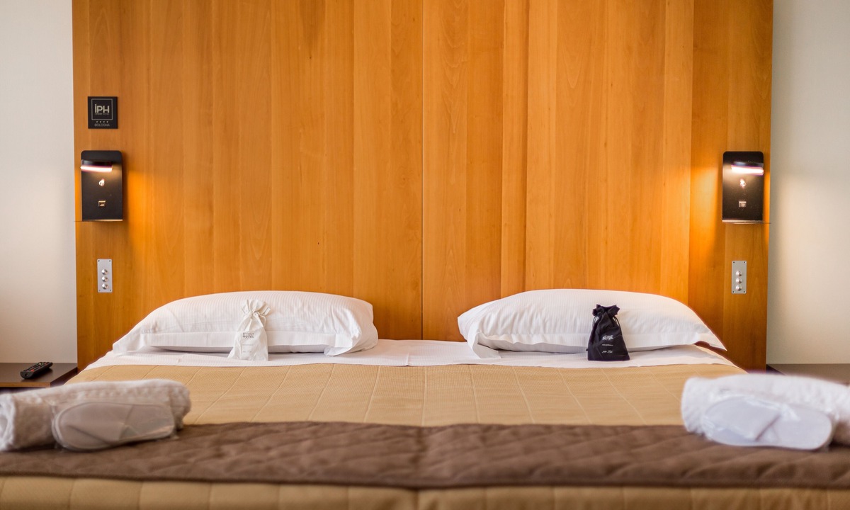 San Giovanni in Persiceto Hotel | New Ipoint Hotel