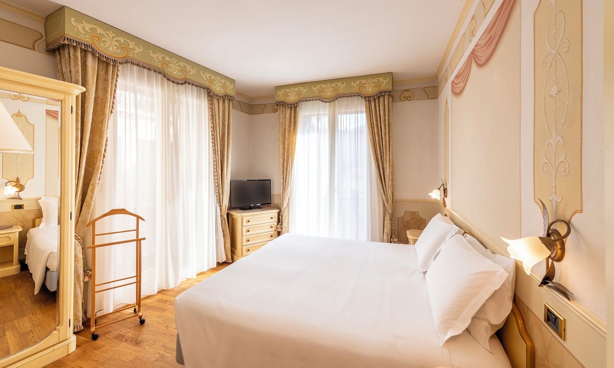City Center Padova Hotel | Majestic Toscanelli
