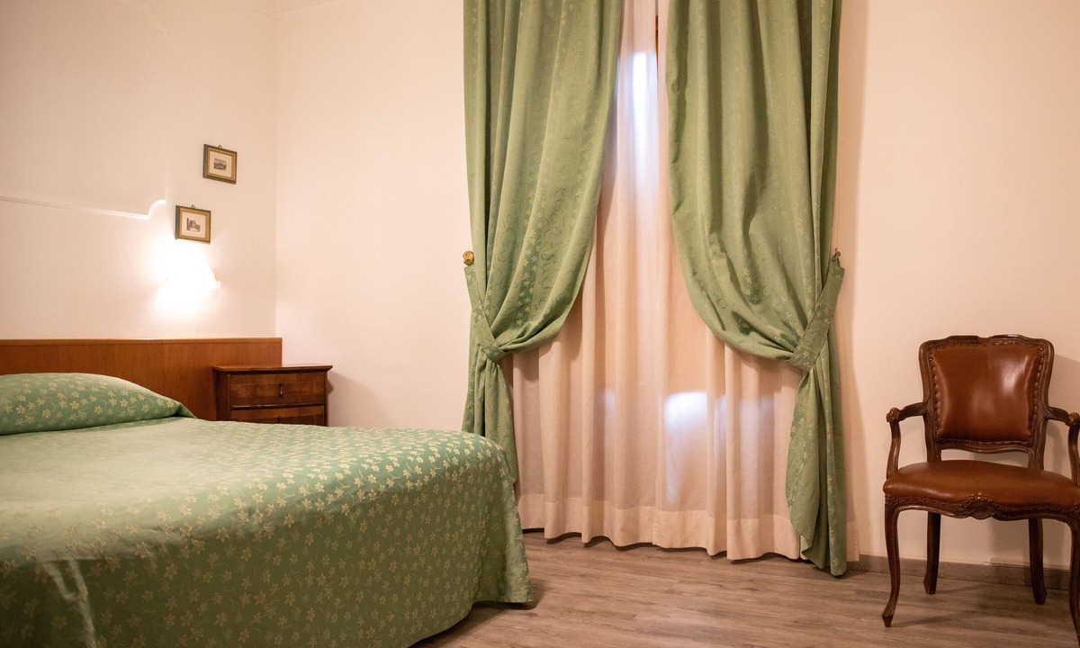 Citta di Castello Hotel | Hotel Park Ge. Al.