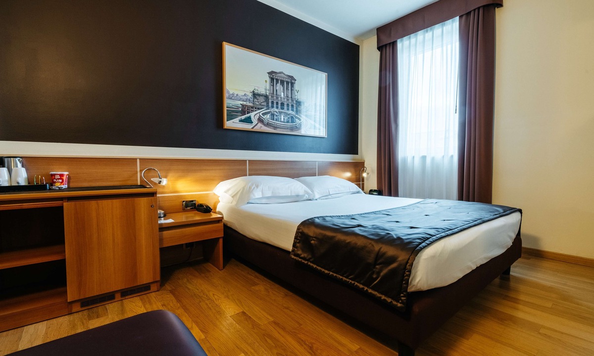 Altavilla Vicentina Hotel | Best Western Hotel Tre Torri