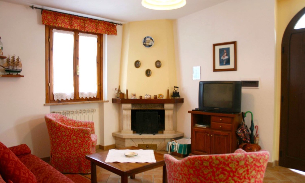 Montepulciano Villa | Wonderful Private Villa With Private Pool, TV, Pets Allowed and Parking, Close to Montepulciano